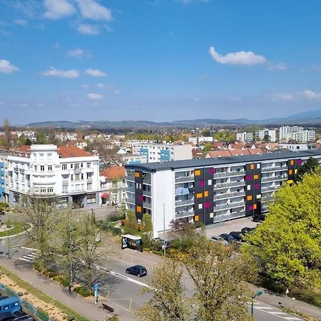 Traumhaftes Studio In Top Lage! Saint-Louis  Zewnętrze zdjęcie