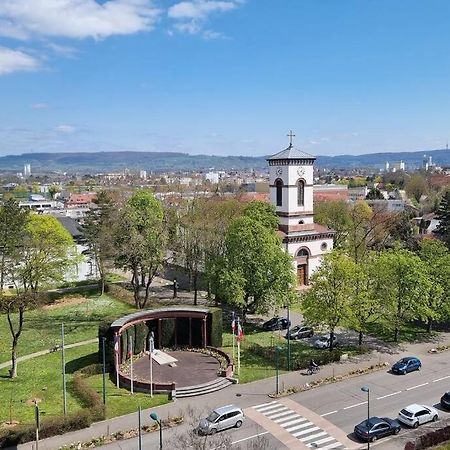 Traumhaftes Studio In Top Lage! Saint-Louis  Zewnętrze zdjęcie