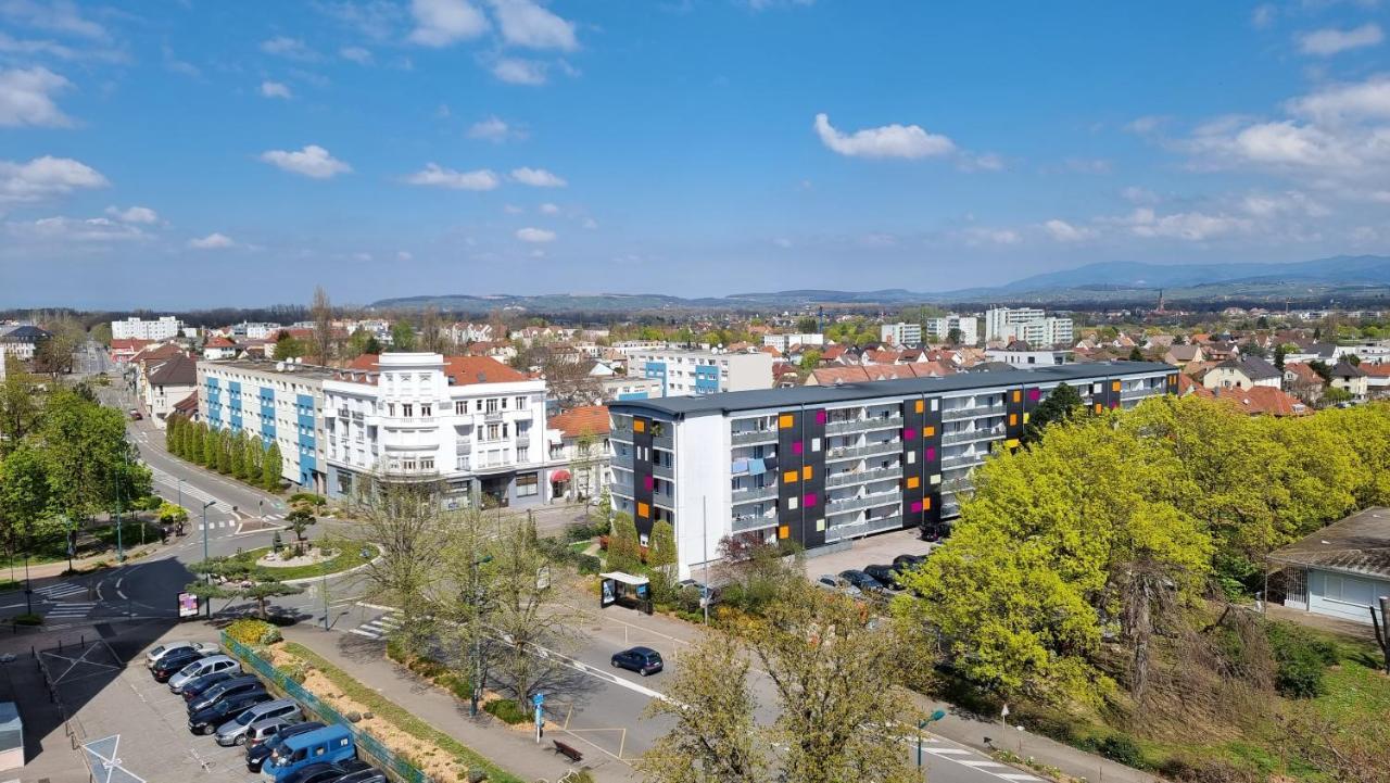Traumhaftes Studio In Top Lage! Saint-Louis  Zewnętrze zdjęcie