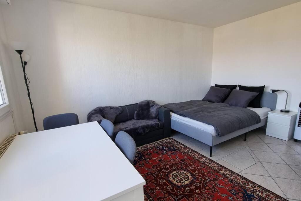 Traumhaftes Studio In Top Lage! Saint-Louis  Zewnętrze zdjęcie