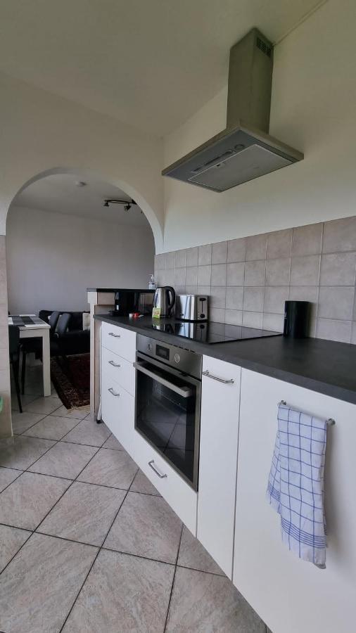 Traumhaftes Studio In Top Lage! Saint-Louis  Zewnętrze zdjęcie