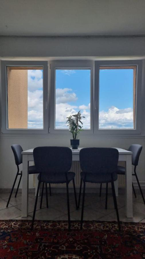 Traumhaftes Studio In Top Lage! Saint-Louis  Zewnętrze zdjęcie